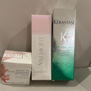 Christmas makeup gift combo